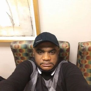 Meet your Posher, Jackson